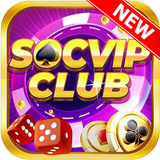 SocVip Club - Game Danh Bai Doi Thuong Truc Tuyen