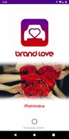 Mahindra Brand Love ポスター