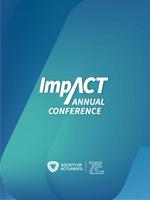 Society of Actuaries Events poster
