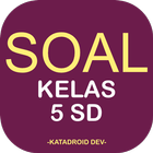 Soal Latihan Kelas 5 SD icon