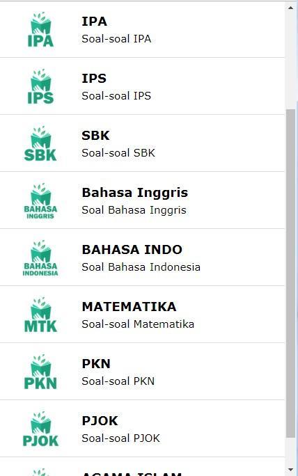 Latihan Soal Soal Kelas 7 For Android Apk Download