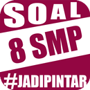 Latihan Soal Kelas 8 SMP APK