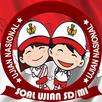 Ruang Belajar SD/MI Lengkap APK