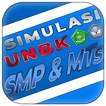 SIMULASI UNBK SMP/MTs