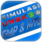 SIMULASI UNBK SMP/MTs ikona