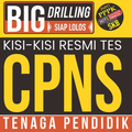 Panduan Tes CAT CPNS 2021