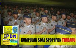 Jawaban kunci Soal SSCP IPDN 2020 (100% Lulus) Cartaz