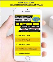 Jawaban kunci Soal SSCP IPDN 2020 (100% Lulus) syot layar 1