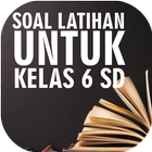 Latihan Soal Kelas 6 SD Terbaru icône