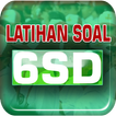 Soal Kelas 6 SD Pilihan Ganda