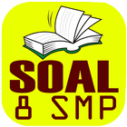 Latihan Soal Kelas 8 SMP آئیکن