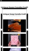 Soap & Candle Craft Tutorial постер