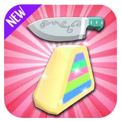 download Satisfying asmr slicing cutting games APK