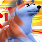 Dog Simulator - Shiba Inu icon
