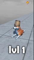 Dog Simulator - Shiba Inu poster