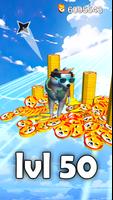 Dog Simulator - Shiba Inu screenshot 1