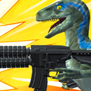 APK Dinosaur CEO: Dino Rampage