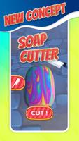 Soap cutting - Robux Soap Cut Screenshot 1