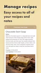 Скачать Soapmaking Friend – Soap Calc XAPK