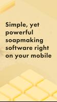 Soapmaking Friend – Soap Calc captura de pantalla 1