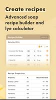 Soapmaking Friend – Soap Calc screenshot 2
