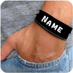 Write your name on a Necklace