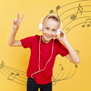 APK أغاني أطفال - بدون نت