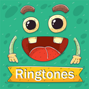 Funny Ringtones hahah APK