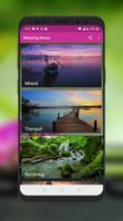 Relaxing Music screenshot 1