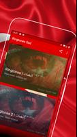 Sad Ringtones Turkish Cartaz