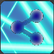 My Shared Links: URL Web Store আইকন