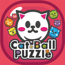 APK Palla di gatto puzzle