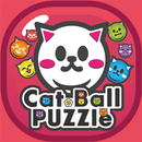 Casse-tête boule de chat APK