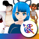 AnimeCharPoses APK