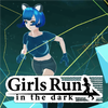 Girls Run in the dark Mod apk versão mais recente download gratuito