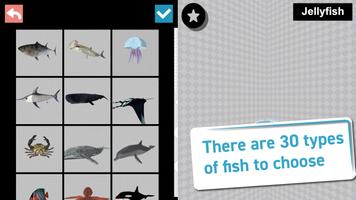 Fish 3D Reference screenshot 1