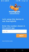 SoaringSafe Child App for Andr-poster