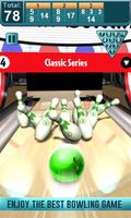 Ultimate Strike Bowling 3D - free bowling games screenshot 1