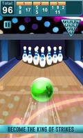Ultimate Strike Bowling 3D - free bowling games screenshot 2