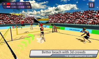 World Volleyball Championship 2019 - Volleyball 3D screenshot 2