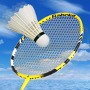 Badminton Champion 3D - Jump Smash 2019 APK