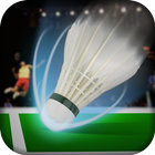 Badminton Club - Badminton Jump Smash icon