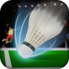 Badminton Club - Badminton Jump Smash ikona