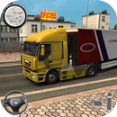 Big Truck Driver Caro Transport 3D - Truck Sim 3D APK