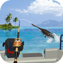 New Fishing Hit - 3D Free Fishdom APK