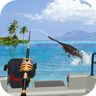 New Fishing Hit - 3D Free Fishdom icône