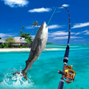 Fishing Strike 2019 - Fishing Games For Free APK