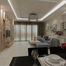Modern Home Design 2019 - House Building Game APK