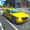 NY City Taxi Simulator - Cab Driver Simulator APK