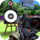 Target Shooting 2019 - Shooter Games Free APK
